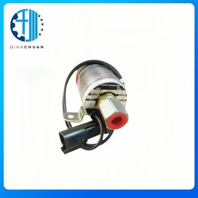 188-2461 Solenoid Valve 24V For  Steer Loader 938H 966H 972H 980M