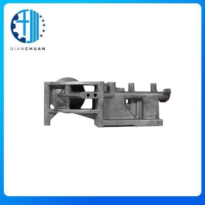 894161-0181 Oil Filter Head for EX200-2 EX200-3 EX200-5 Excavator Spare Parts