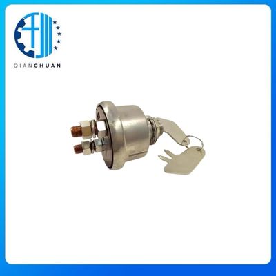 7N0718 Ignition Switch For  E320C 320B Excavator Engine Spare Parts