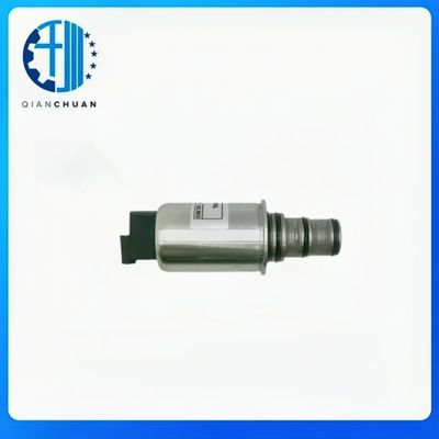 252-2237 Solenoid Valve 24V For  12M 14M 16M 24M 120M 140M 953D 963D D6K