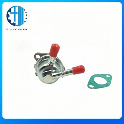 17121-52030 6655216 Fuel Lift Pump For Bob 753 763 773 7753 S185 331