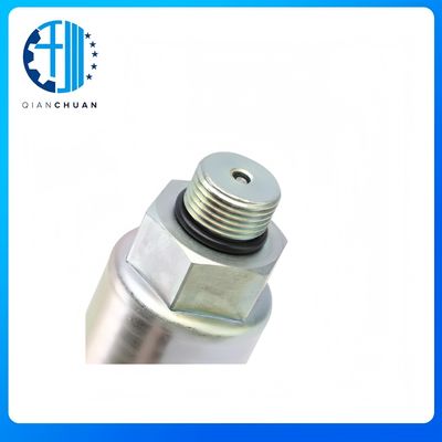 6T-9519 Solenoid  for   Engine 3054 Backhoe Loader 416 426 428  436 438