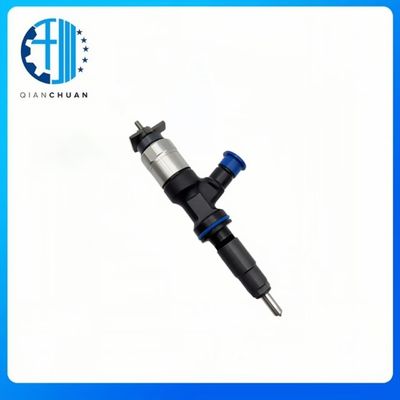 370-7282  295050-0401  Injector for   C6.6 C7.1 Engine 924K 938K 926M  Loader