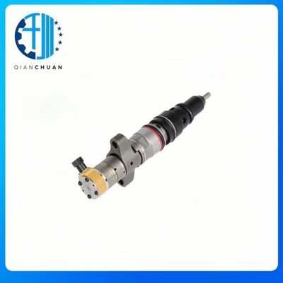 10R-4762 10R4762 1480120002 Fuel Injector For   C7 Diesel Engine