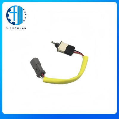 158-6634  Toggle Switch Assembly For   Engine C7 C-9 C13 C18