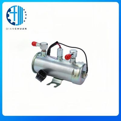 8-98009397-1 4645227 Fuel Pump For Isuzu 4HK1 6HK1 4JJ1 4LE2 Engine  John Deere 135D