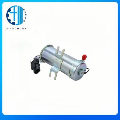 8-98009397-1 4645227 Fuel Pump For Isuzu 4HK1 6HK1 4JJ1 4LE2 Engine  John Deere 135D