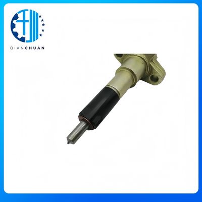 150118-00135 Fuel Injector  for Doosan Daewoo Engine DB58 DB58T Excavator DH220-5