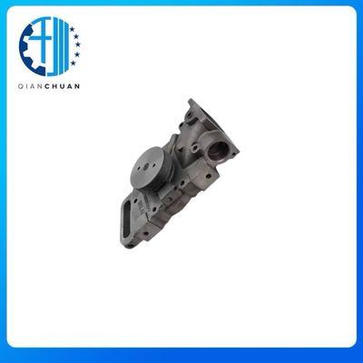 Water Pump 3051408 for Cummins  NT855 Excavator Engine Parts for Construction Machinery