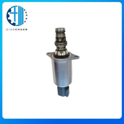 491-0908 585-9231 Solenoid Valve for  320  336 326 Excavator Spare Parts