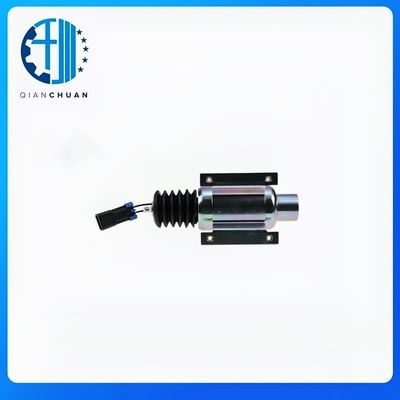 10-01178-04 Speed Solenoid 12V For Kubota Bob V2203 Engine