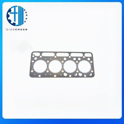 V1903 Gasket Kit For Kubota V1903-B V1903 Engine New Holland L555 L553 Loader Bob 231