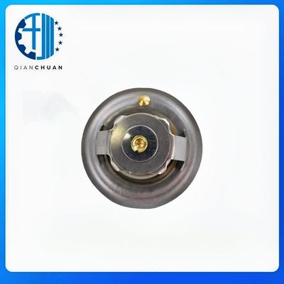 1C011-73013 Thermostat 170°F For Kubota V3800 Engine Bob A300 S220 S250 S300 T300
