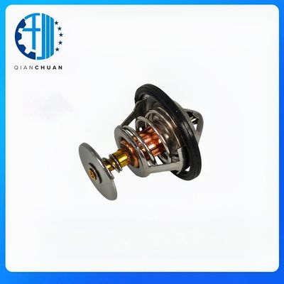 145206230 Thermostat  82℃ For Perkins Engine 403D-15 404D-22  Shibaura HP400