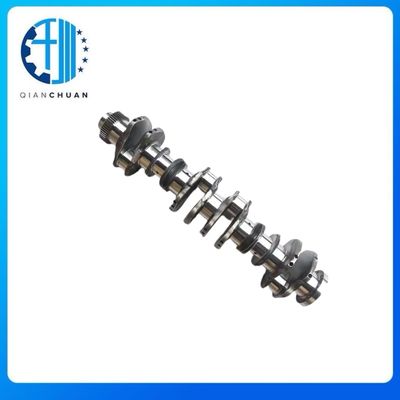 271-5658  Forged Steel Crankshaft For Excavator   E325D E329D E330D E336D Engine C7 C9 C13 C15  Spare Pats