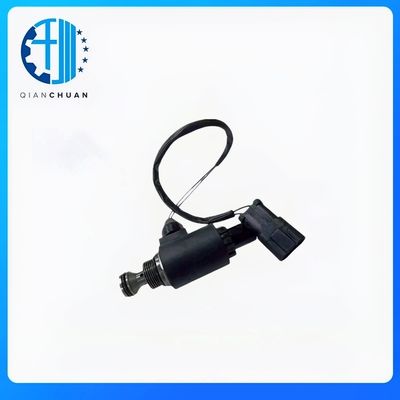 714-11-16840 Solenoid valve  for Komatsu WA120-3 WA200-3 WA250-3 WA320-3 WA150-3