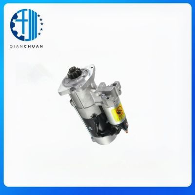 272-4774 2724774 Starter Motor for Caterpillar 318C 320B 320C 320D Excavator parts