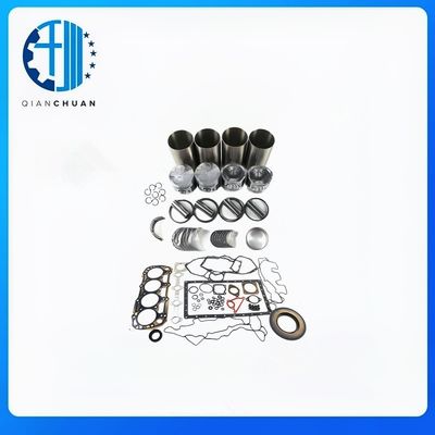 Overhaul Rebuild Kit for   3024C 3024T N844 Engine Spare Patrs