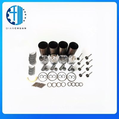 3204 Engine Overhaul Rebuild Kit 2W4831 for  3204 Engine Excavator