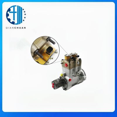 511-7975 5117975 Common Rail Fuel Injection Pump for  C9 Engine 336E Excavator