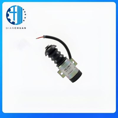 0423-4373 ShutOff Solenoid Valve for Deutz BF3L914 D914L03 D914L05 F5L914 TCD914L06 Engine