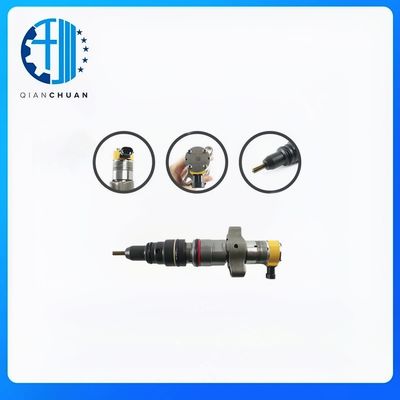 328-2574 3282574 Fuel Injector For CAT Caterpillar C9 Engine 330D