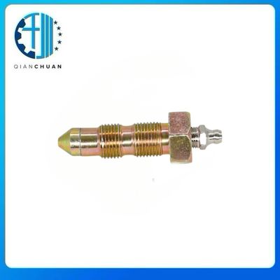 Adjust Fitting  2S5925 for   205B 211B 215 215B 225 229 231D 235 Excavator Spare Parts