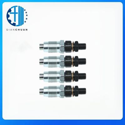 6672405 Fuel Injectors for Bob Kubota V1505 V1505T Engine