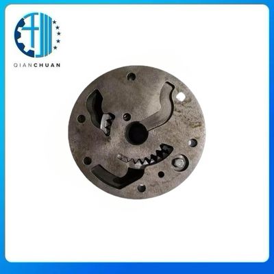 Transmission Charging Pump 31340-GE00A for Nissan 1F1 1F2 QD32 Forklift Spare Parts