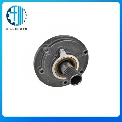 Transmission Charging Pump 30B-13-11200 30B1311200 For Komatsu Forklift FD20/25-16 FD30-16 FD30-17 FD35A-17 Spare Parts