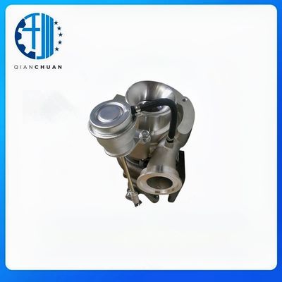 4955419 4941180 3800881 Turbocharger for Cummins Engine B3.3 QSB3.3