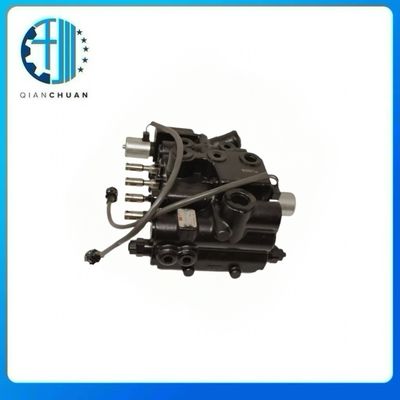 91G72-40300 Hydraulic Control Valve For Mitsubishi FD30 FD35 Forklift Spare Parts