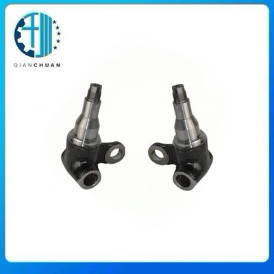 LH & RH Steering Knuckle 43212-23321-71 43211-23321-71 for Toyota Forklift 7FG 8FG 8FB Spare Parts