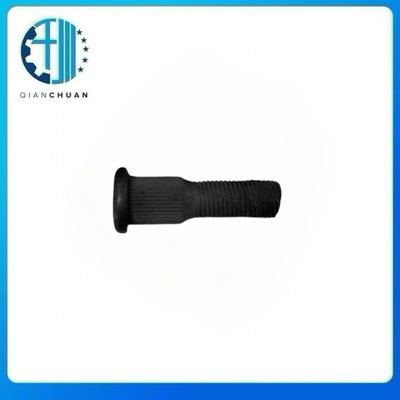 Hub Bolt 43813-23600-71 For Toyota Forklift 8FB20-25 8FBN20 8FB30 Spare Parts