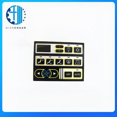 14020333 VOE14020333 Air Conditioner Controller For Volvo EC210B EC210 Excavator