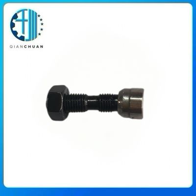 8MM Screw For WP7 Engine Spare Parts
