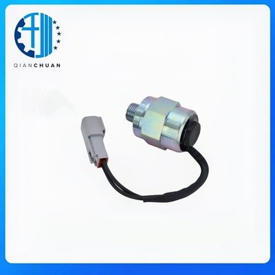 3584127 Fuel Stop Solenoid For volvo MD2030 MD2040 Engine Parts