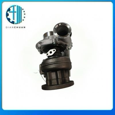 2839663 Turbocharger For Cummins HX50 Engine Spare Parts