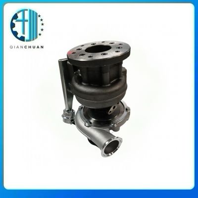 2839663 Turbocharger For Cummins HX50 Engine Spare Parts