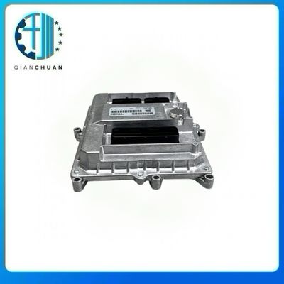 ECU Electronic Control Unit 0281010254 4898112 for Cummins ISB4 ISB6 Engine Spare Parts