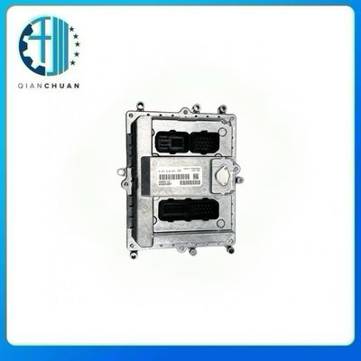 ECU Electronic Control Unit 0281010254 4898112 for Cummins ISB4 ISB6 Engine Spare Parts