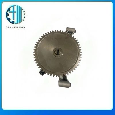 Oil Pump  CA6110 For  Xichai Engine Spare Parts