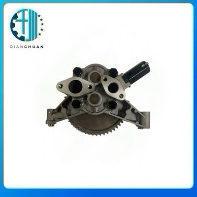 Oil Pump  CA6110 For  Xichai Engine Spare Parts
