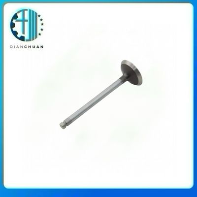 Exhaust Valve 145-6857  For  3054 Diesel  Engine Spare Parts