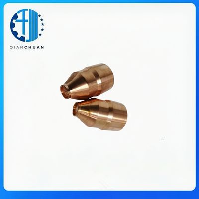 Injector Nozzle Sleeves 119-3061 For   3116  Diesel  Engine Spare Parts