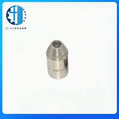 8N1831 8N-1831  Fuel Injector Nozzle For   3304 3306 Excavator Engine Spare Parts