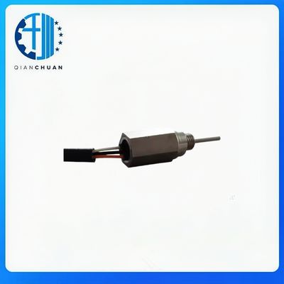 Water Temperature Sensor 134-2252 1342252 for  3208 3306 3304 3406B 3408 C15 C18  Diesel Engine Spare Parts