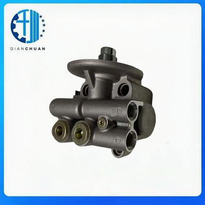 Fuel Filter Seat 390-4679 3904679  For   320D  Excavator Engine Spare Parts