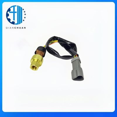 194-6723 1946723  Pressure Sensor for   C7 3126E 3126B 3126 Engine