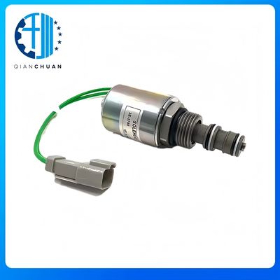 302-3811 Solenoid Valve Assy for  844H 854G D11 D11T D11R 24H 980G 990H Part